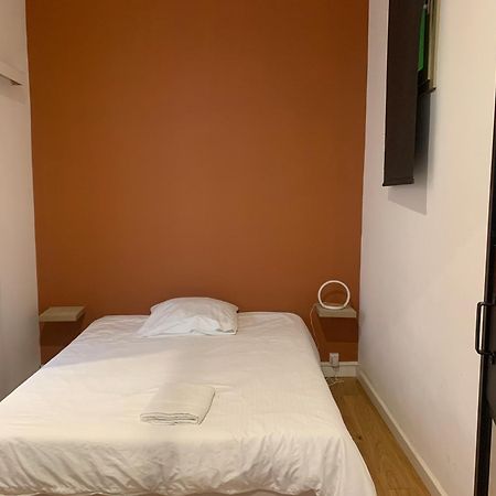 La Grande Bleue Deux Chambres Vue Mer Sete Ngoại thất bức ảnh