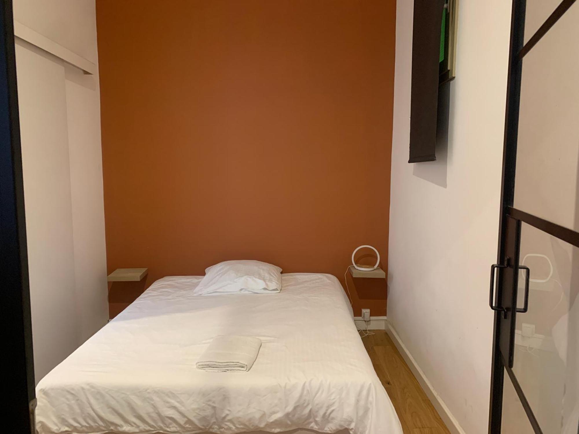 La Grande Bleue Deux Chambres Vue Mer Sete Ngoại thất bức ảnh